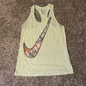 Nike Tank Top